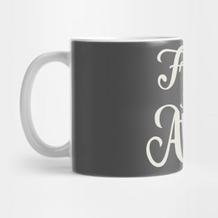 Forever i love Atlanta Mug